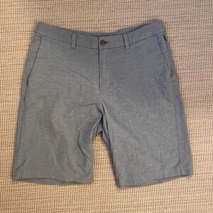 lululemon athletica Blue Men's Shorts